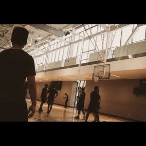 Meet your Posher, Frankie